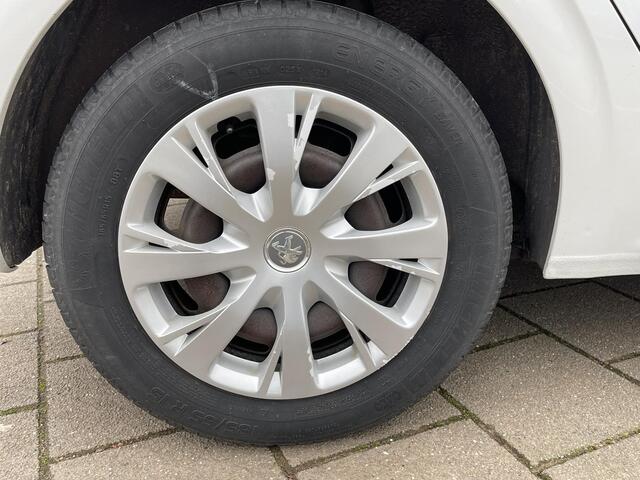 Peugeot 208 1.2 PureTech Blue Lion /Cruise/Airco/Parkeer sens./Navi/2016/