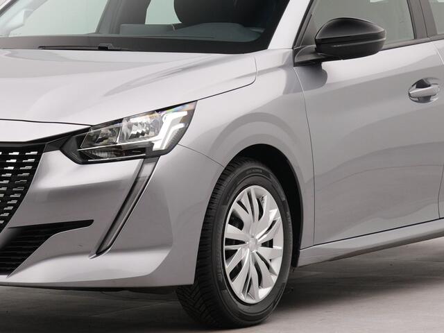 Peugeot 208 1.2 PureTech Active Airco | Apple Carplay & Android Auto!!