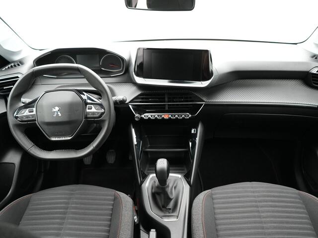 Peugeot 208 1.2 PureTech Active Airco | Apple Carplay & Android Auto!!