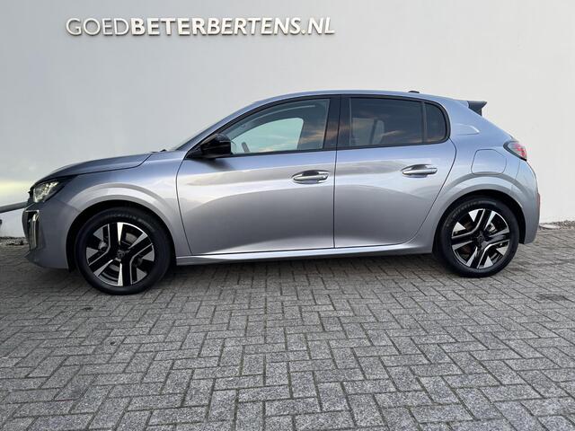 Peugeot 208 Hybrid 100 e-DCS6 Allure | Meer foto's volgen | Prijs is rijklaar