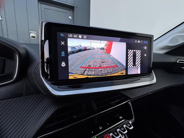 Peugeot 208 Hybrid 100 e-DCS6 Allure | Meer foto's volgen | Prijs is rijklaar