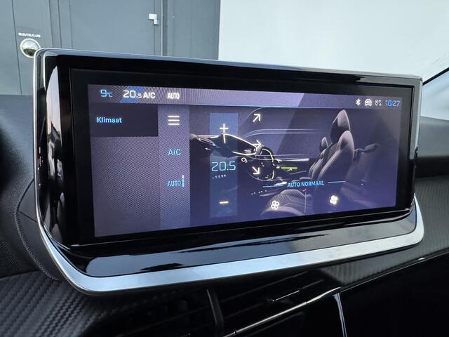 Peugeot 208 Hybrid 100 e-DCS6 Allure | Meer foto's volgen | Prijs is rijklaar