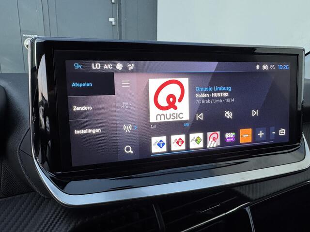 Peugeot 208 Hybrid 100 e-DCS6 Allure | Meer foto's volgen | Prijs is rijklaar