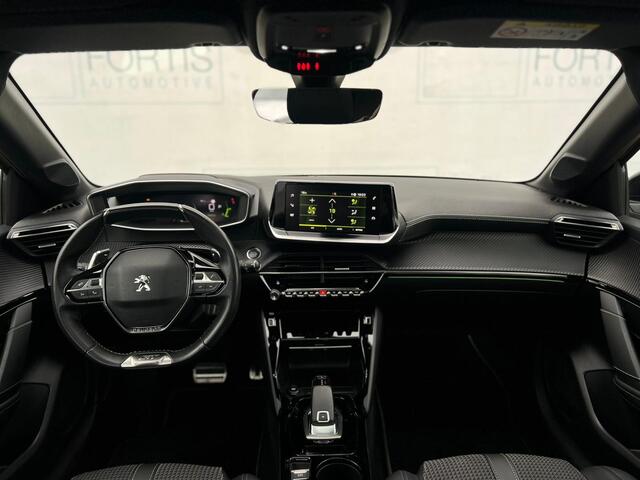 Peugeot 208 1.2 PureTech GT-Line NL-AUTO | PANODAK | CAMERA