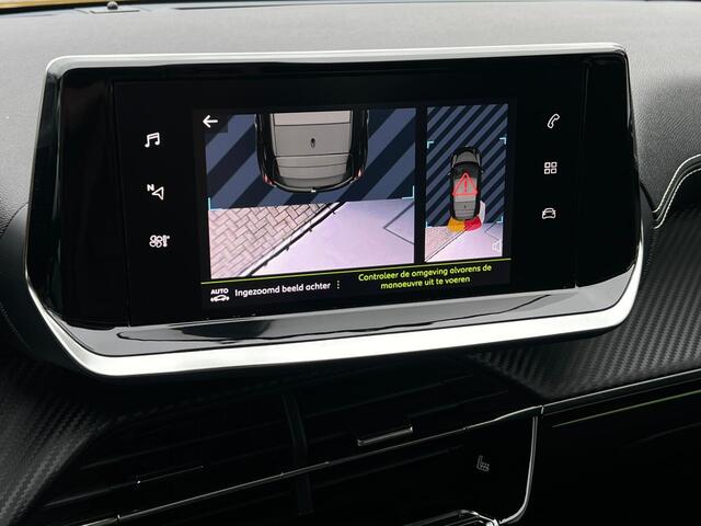 Peugeot 208 1.2 PureTech GT-Line NL-AUTO | PANODAK | CAMERA