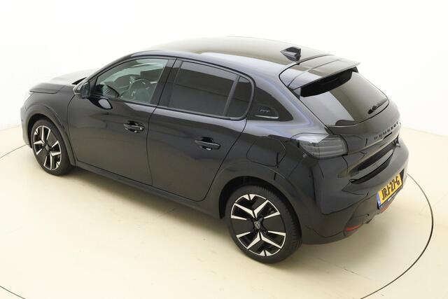 Peugeot 208 1.2 PureTech 100 GT Keyless entry | Climate Control | Navigatie |