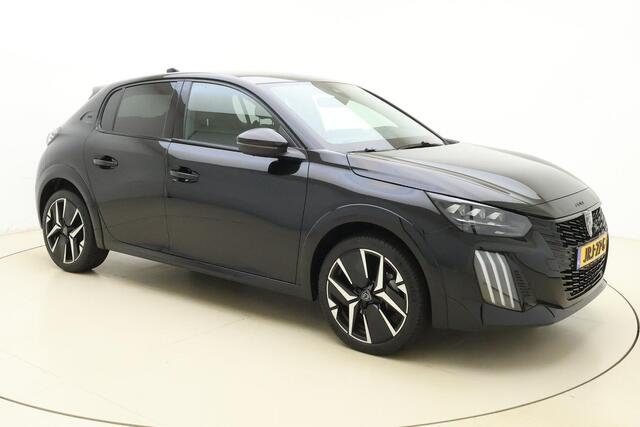 Peugeot 208 1.2 PureTech 100 GT Keyless entry | Climate Control | Navigatie |