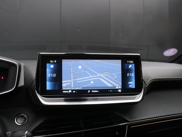 Peugeot 208 1.2 PureTech GT Pack | 360° CAMERA | PANO-DAK | STOELVERW. | NAVI | CRUISE |