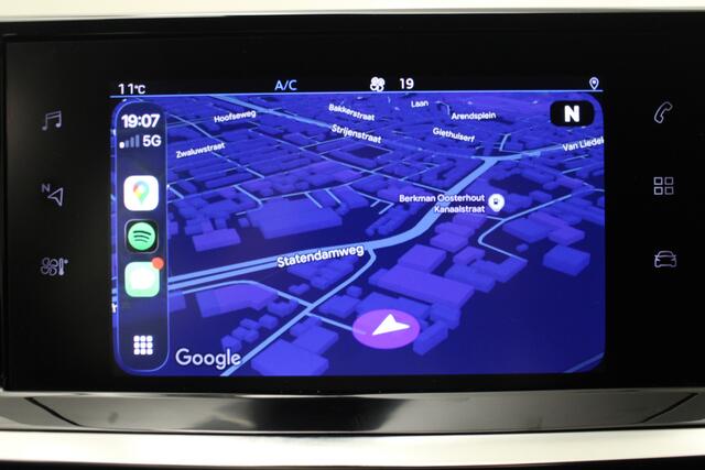 Peugeot 208 1.2 PureTech Active |Stoelverwarming|Carplay|