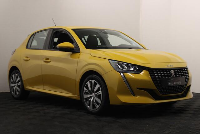 Peugeot 208 1.2 PureTech Active |Stoelverwarming|Carplay|