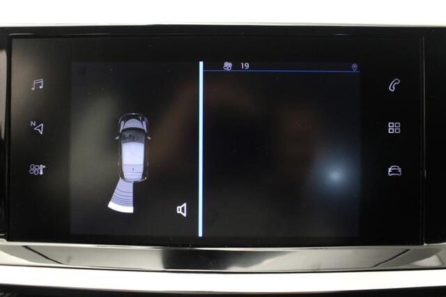 Peugeot 208 1.2 PureTech Active |Stoelverwarming|Carplay|