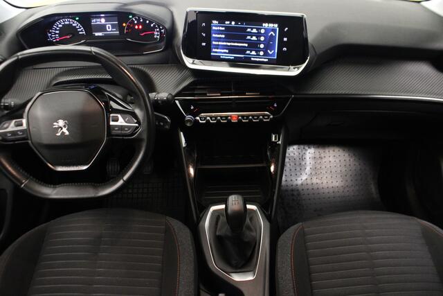 Peugeot 208 1.2 PureTech Active |Stoelverwarming|Carplay|