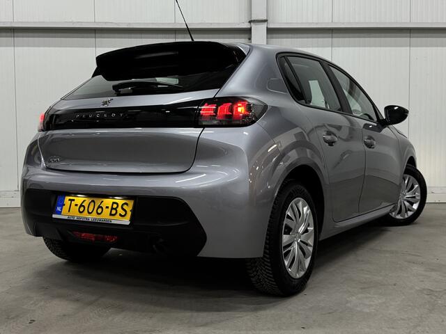 Peugeot 208 1.2 PureTech Active CARPLAY CRUISE AIRCO DAB