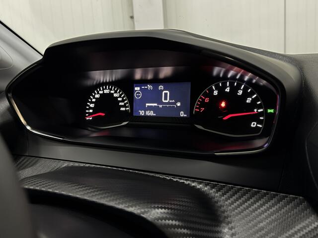 Peugeot 208 1.2 PureTech Active CARPLAY CRUISE AIRCO DAB