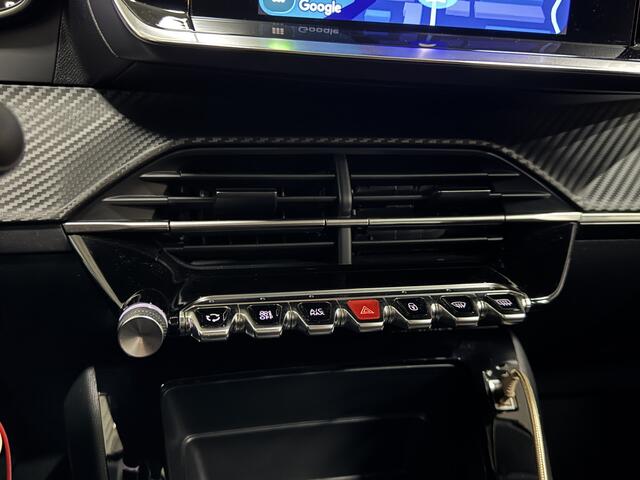 Peugeot 208 1.2 PureTech Active CARPLAY CRUISE AIRCO DAB
