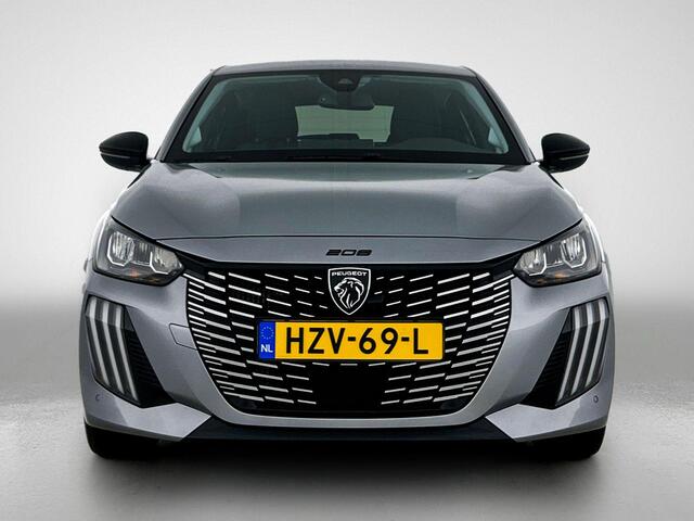 Peugeot 208 1.2 PureTech 100PK Allure 3D-COCKPIT | AD-CRUISE | NAVI & CARPLAY | 2x CAMERA