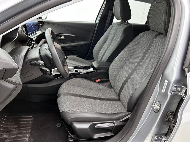 Peugeot 208 1.2 PureTech 100PK Allure 3D-COCKPIT | AD-CRUISE | NAVI & CARPLAY | 2x CAMERA