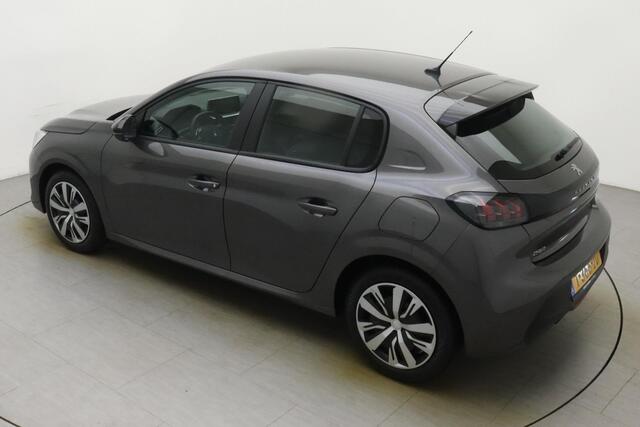 Peugeot 208 1.2 PureTech Active Pack | Navigatie | Airco & Cruise Control | Parkeersensoren | Telefoon Voorbereiding | Apple Carplay & Android Auto |