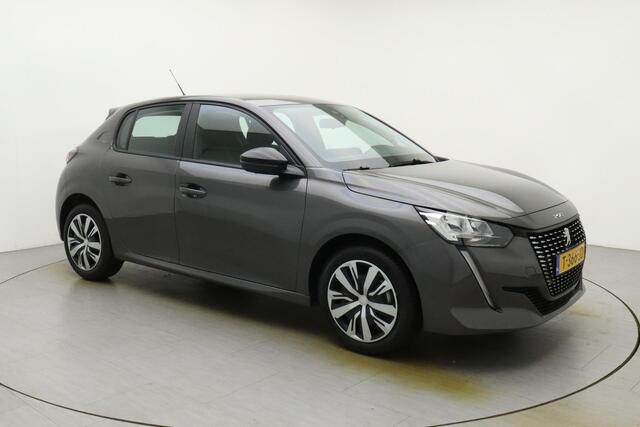 Peugeot 208 1.2 PureTech Active Pack | Navigatie | Airco & Cruise Control | Parkeersensoren | Telefoon Voorbereiding | Apple Carplay & Android Auto |
