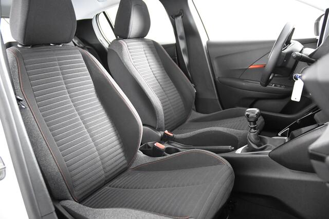 Peugeot 208 1.2 Allure 100 *1ste Eigenaar*Navigatie*Parkassist*