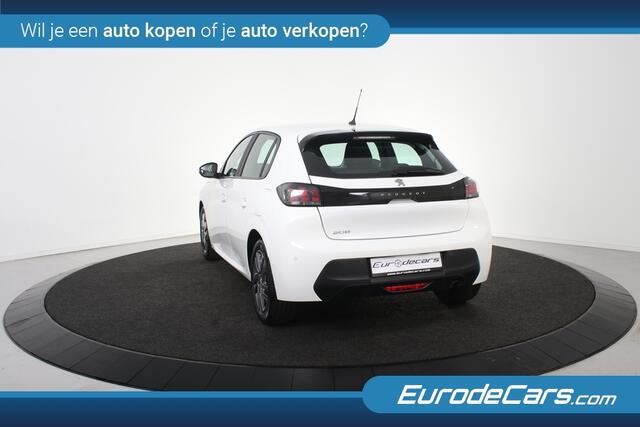 Peugeot 208 1.2 Allure 100 *1ste Eigenaar*Navigatie*Parkassist*