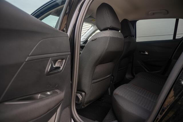 Peugeot 208 1.2 PureTech Active Pack cruise control apple carplay andriod auto dealer onderhouden