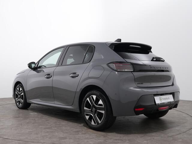 Peugeot 208 1.2 PURETECH 100PK ALLURE PACK FACELIFT | Carplay | Adaptive Cruise | Camera