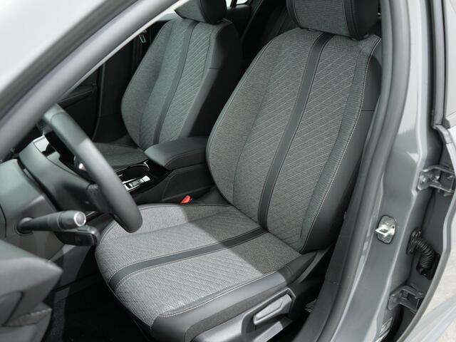 Peugeot 208 1.2 PURETECH 100PK ALLURE PACK FACELIFT | Carplay | Adaptive Cruise | Camera