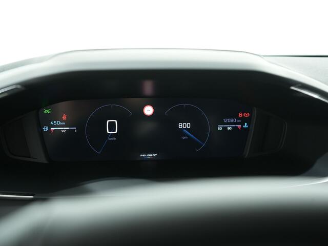 Peugeot 208 1.2 PURETECH 100PK ALLURE PACK FACELIFT | Carplay | Adaptive Cruise | Camera