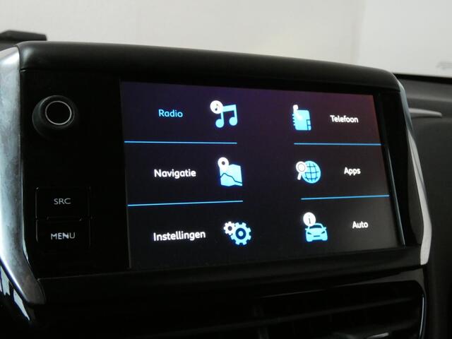 Peugeot 208 1.2 PureT. Blue Lion Nwe APK airco