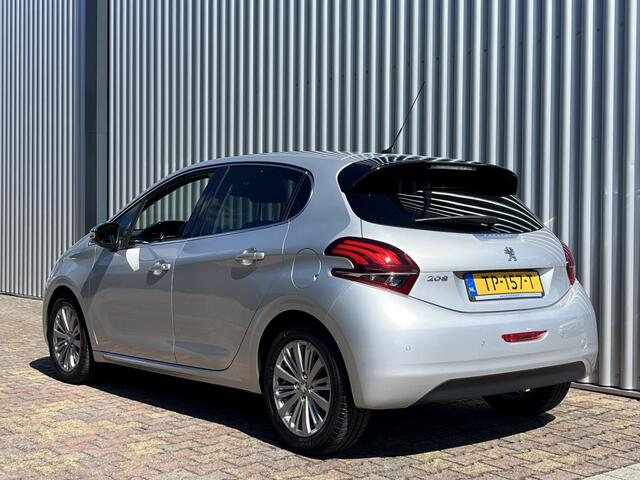 Peugeot 208 1.2 PureTech Allure | Navigatie | Climate Control | LM Velgen