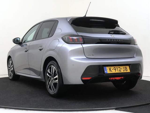 Peugeot 208 1.2 PureTech Allure Pack | Full Map Navigatie | Camera | Climate Control |