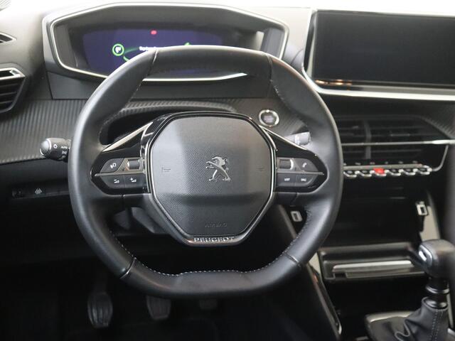 Peugeot 208 1.2 PureTech Allure Pack | Full Map Navigatie | Camera | Climate Control |