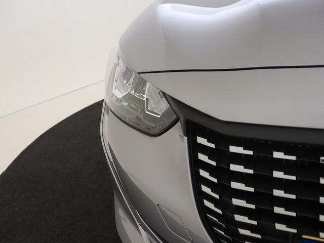 Peugeot 208 1.2 PureTech Allure Pack | Full Map Navigatie | Camera | Climate Control |