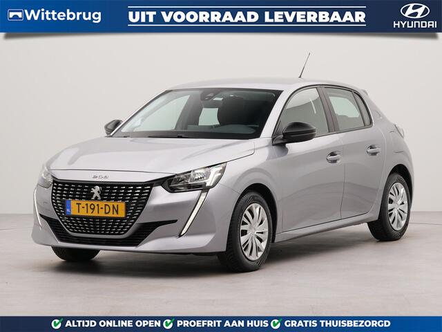Peugeot 208 1.2 PureTech Active