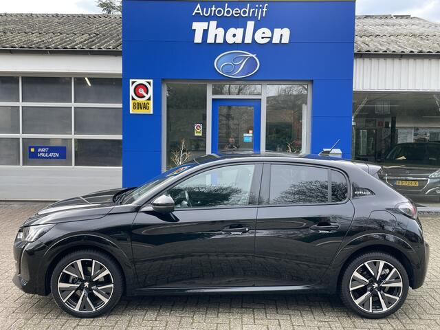 Peugeot 208 1.2 PureTech GT-Line