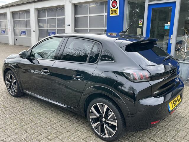 Peugeot 208 1.2 PureTech GT-Line