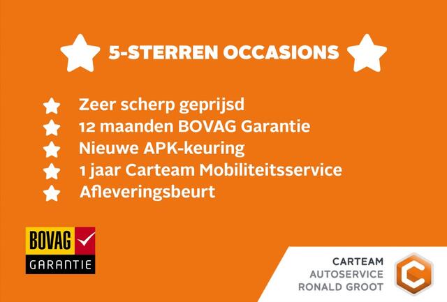 Peugeot 208 1.2 PureTech Active | CarPlay | Airco | Cruise