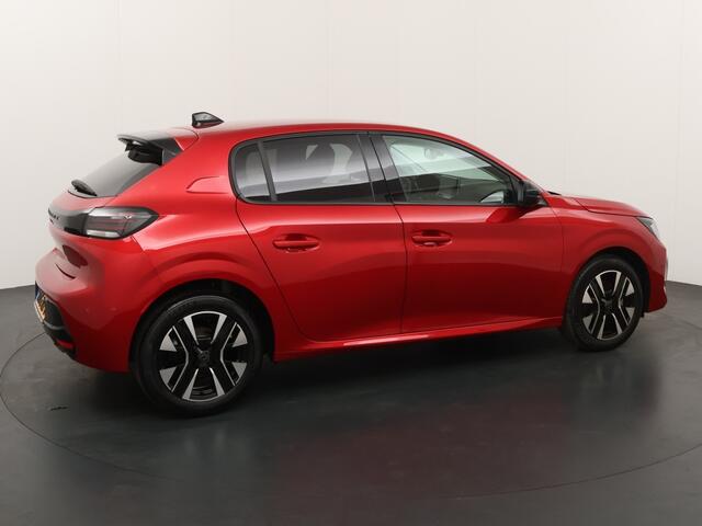 Peugeot 208 1.2 PT 100 Allure