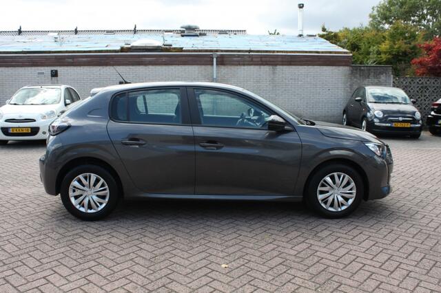 Peugeot 208 1.2 PureTech Active, Apple carplay/Android.