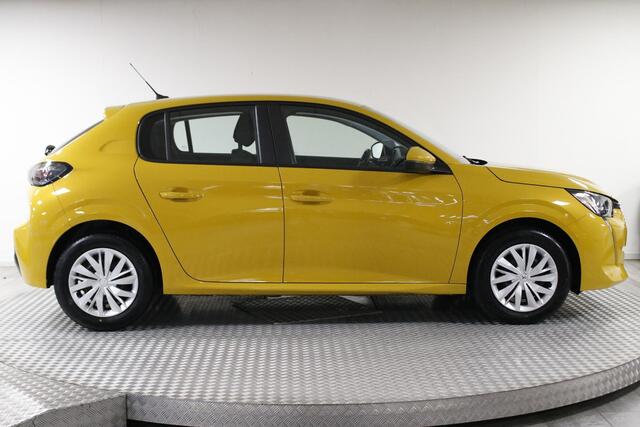 Peugeot 208 1.2 PureTech Active Nw. Distributieriem - Airco - Navi - Cruise