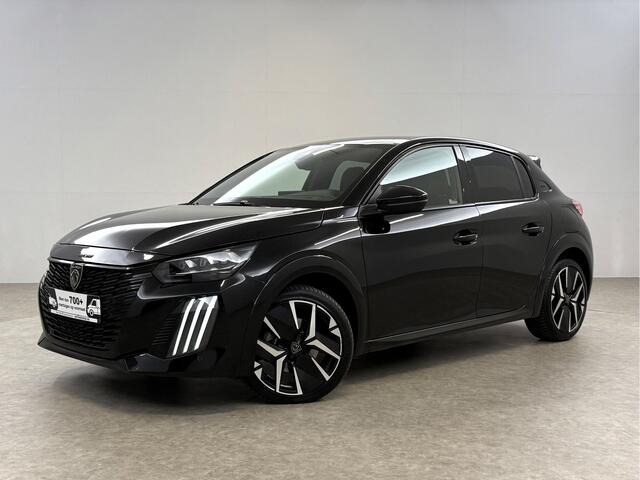 Peugeot 208 1.2 Hybrid 145PK e-DSC6 GT | Sfeer | Virtual | Carplay | Clima | Cruise | Camera | Keyless