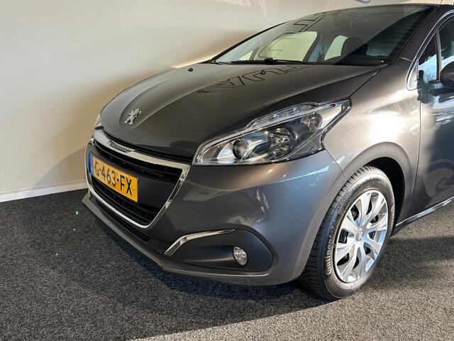 Peugeot 208 1.2 PURET. BL ACTIVE l NAP l CRUISE l PDC l CARPLAY l AIRCO l