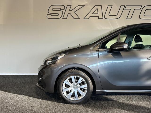Peugeot 208 1.2 PURET. BL ACTIVE l NAP l CRUISE l PDC l CARPLAY l AIRCO l
