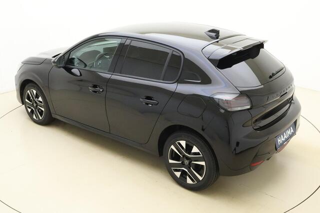 Peugeot 208 1.2 Hybrid e-DCS6 Allure 110 PK | Automaat | Vision & Navigation Pack | Metaallak | Parkeersensor | Camera | Licht Metalen Velgen | Nieuw uit voorraad | Direct leverbaar