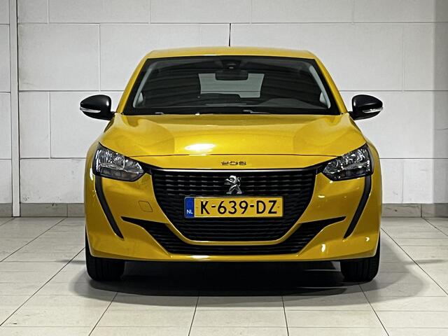 Peugeot 208 Like 1.2 75pk | AIRCO | LANE ASSIST | BLUETOOTH | LAGE KM-STAND! | CRUISE CONTROL