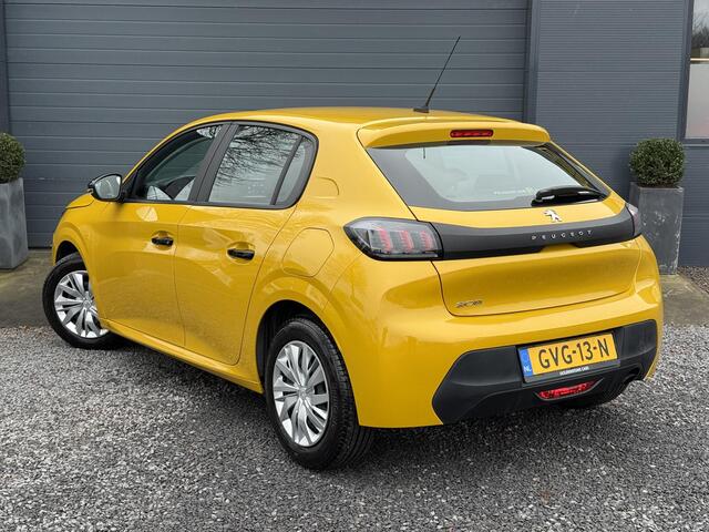 Peugeot 208 1.2 PureTech Like 1e Eigenaar,Airco,Cruise,Weinig Km,Zeer Zuinig,Apk tot 07-2027