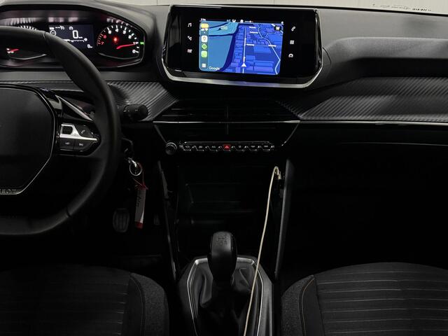 Peugeot 208 1.2 PureTech Active CARPLAY CRUISE AIRCO DAB