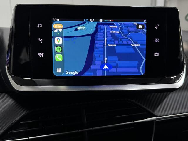 Peugeot 208 1.2 PureTech Active CARPLAY CRUISE AIRCO DAB