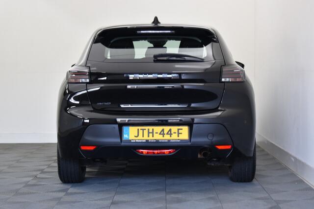 Peugeot 208 1.2 Puretech 100PK ACTIVE